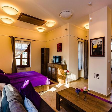 Bridge Apartment エステルゴム エクステリア 写真