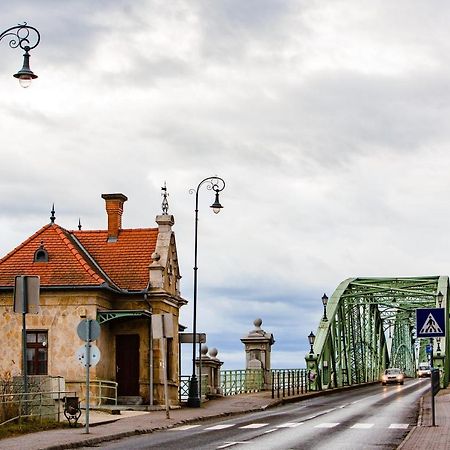 Bridge Apartment エステルゴム エクステリア 写真