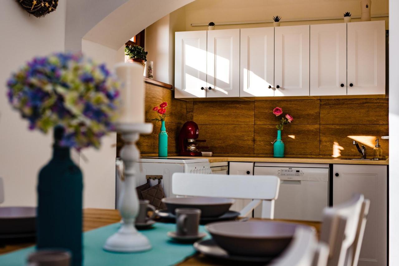Bridge Apartment エステルゴム エクステリア 写真